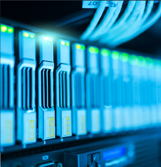 IT and technology services